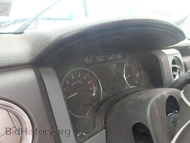 2012 FORD F150 - VIN: 1FTFX1EF4CFB05599 - Фото 8