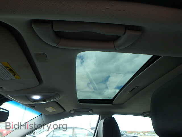 2012 HYUNDAI GENESIS - VIN: KMHGC4DD1CU193648 - Фото 9