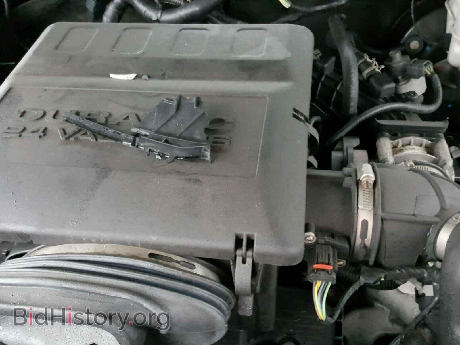 2011 FORD ESCAPE - VIN: 1FMCU9DG3BKA08755 - Фото 7