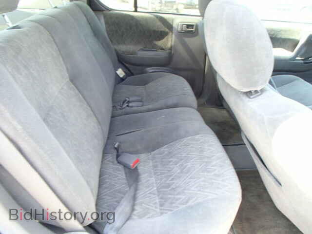 2003 ISUZU RODEO - VIN: 4S2CK58W834304126 - Фото 6