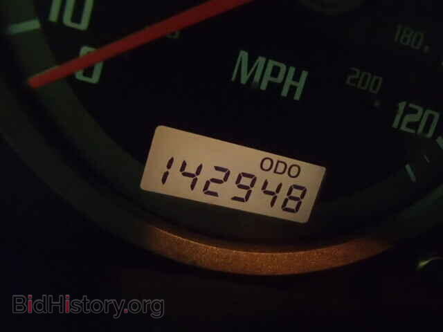 2003 ISUZU RODEO - VIN: 4S2CK58W834304126 - Фото 8