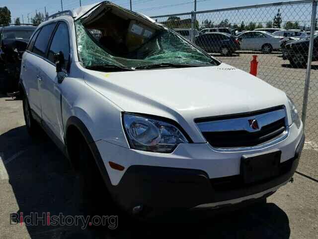 Фотография 3GSCL33P98S625844 - SATURN VUE 2008