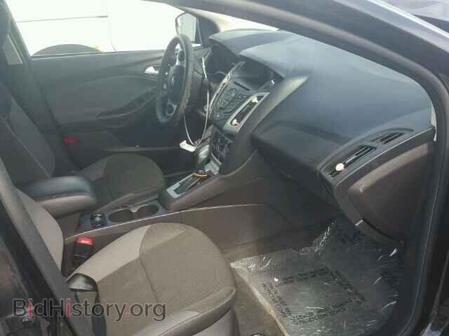 2013 FORD FOCUS - VIN: 1FADP3F26DL338293 - Photo 5