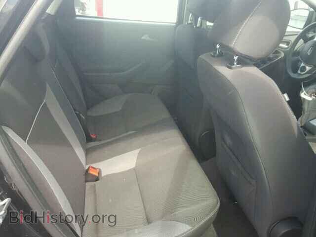 2013 FORD FOCUS - VIN: 1FADP3F26DL338293 - Photo 6
