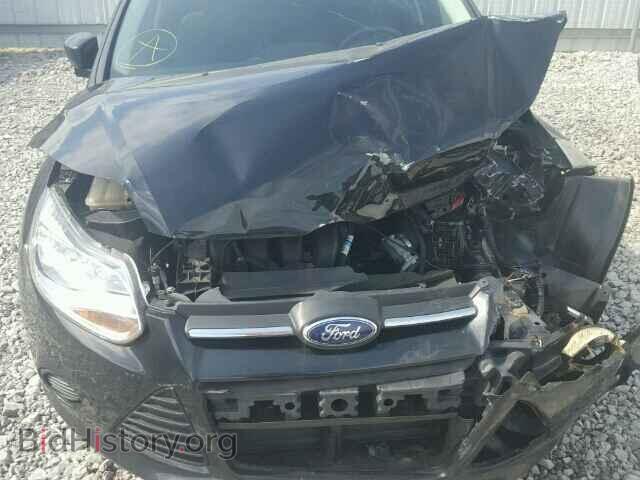 2013 FORD FOCUS - VIN: 1FADP3F26DL338293 - Photo 7