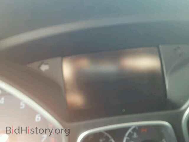 2013 FORD FOCUS - VIN: 1FADP3F26DL338293 - Photo 8