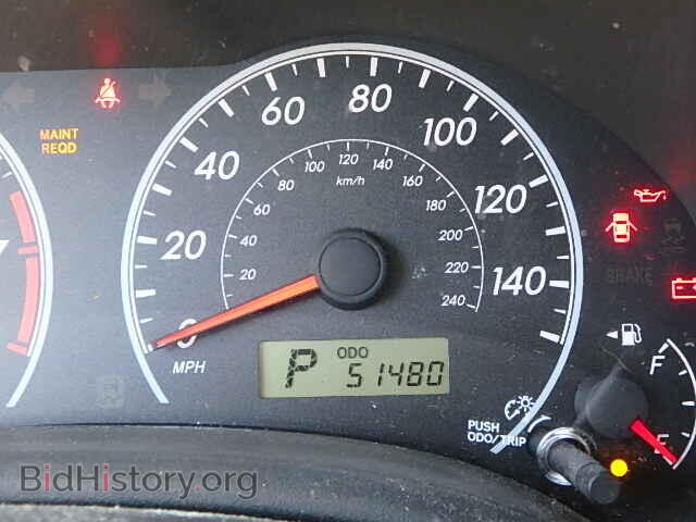 2012 TOYOTA COROLLA - VIN: 5YFBU4EEXCP065389 - Фото 8