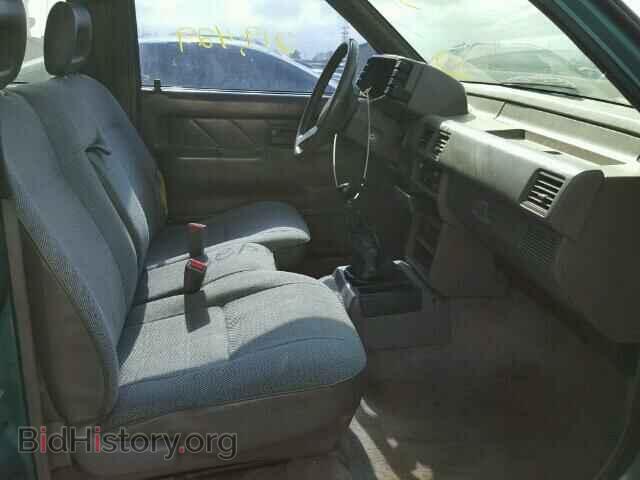 1995 ISUZU RODEO - VIN: 4S2CG58E0S4301227 - Фото 5