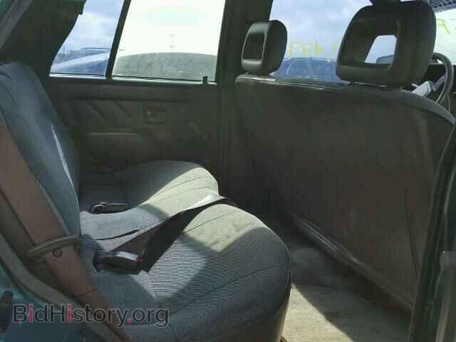 1995 ISUZU RODEO - VIN: 4S2CG58E0S4301227 - Фото 6