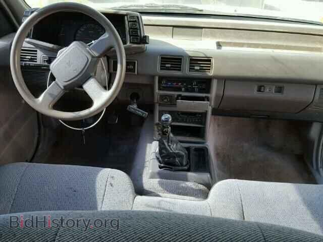 1995 ISUZU RODEO - VIN: 4S2CG58E0S4301227 - Фото 9