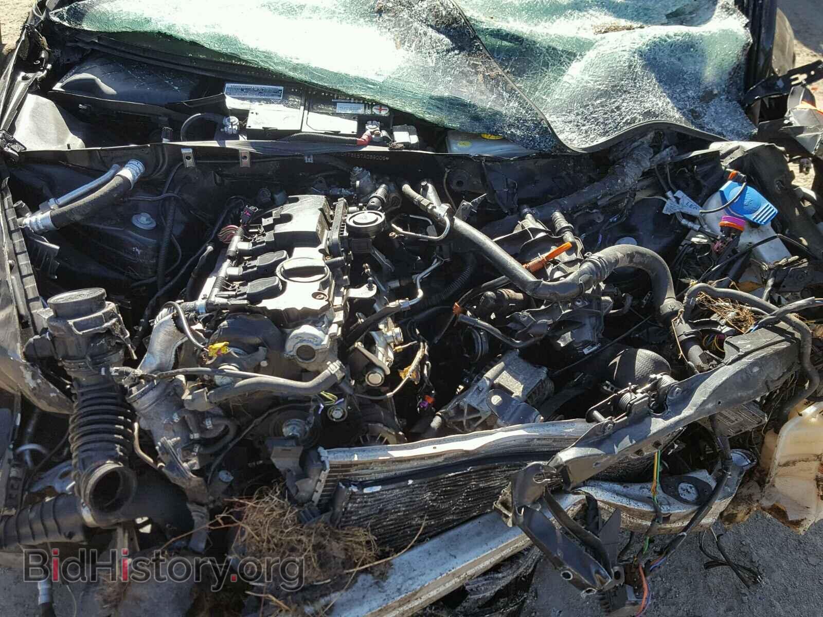 2007 AUDI A4 - VIN: WAUDF78E57A089008 - Фото 7