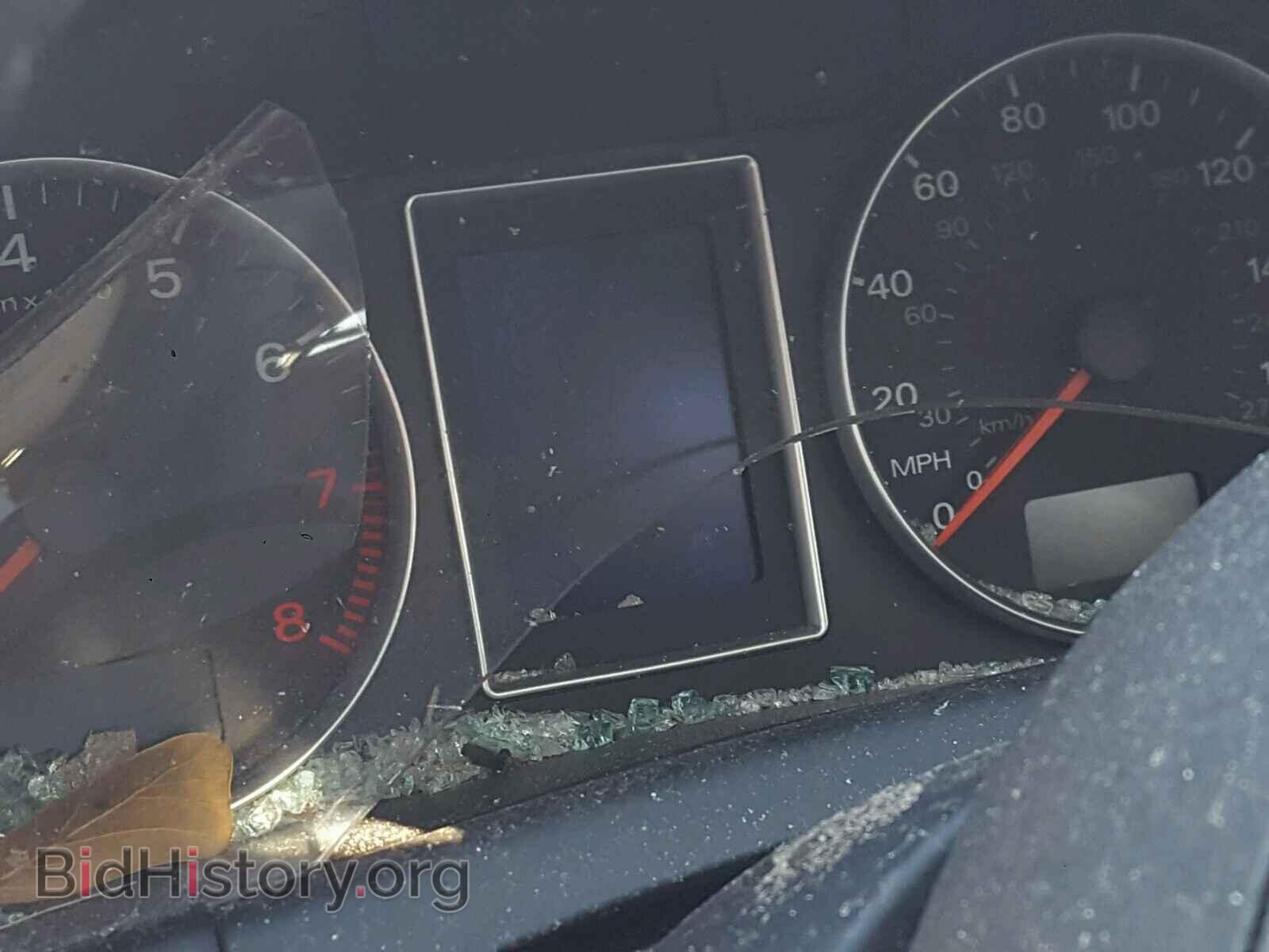 2007 AUDI A4 - VIN: WAUDF78E57A089008 - Фото 8