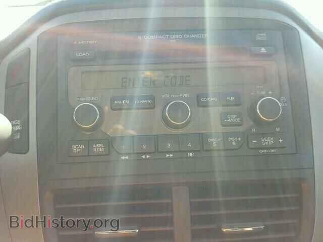 2008 HONDA PILOT - VIN: 5FNYF28528B028294 - Фото 9