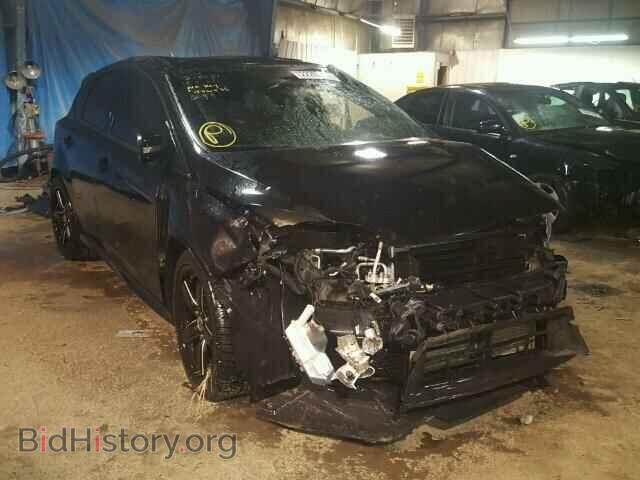 Photo 1FADP3L93DL232045 - FORD FOCUS 2013