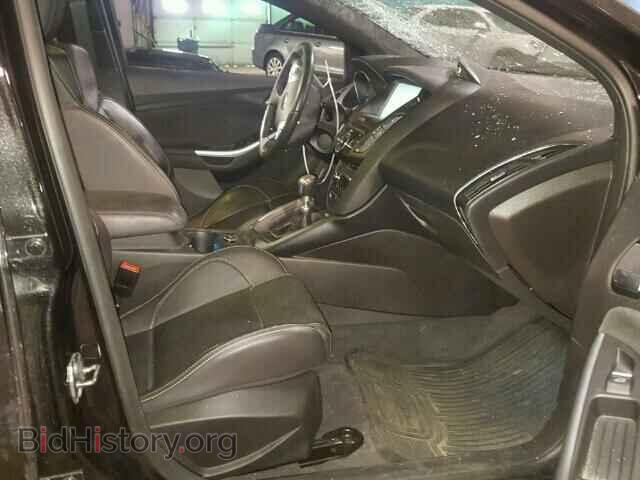 2013 FORD FOCUS - VIN: 1FADP3L93DL232045 - Photo 5