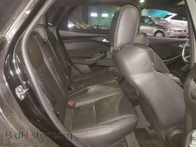 2013 FORD FOCUS - VIN: 1FADP3L93DL232045 - Photo 6