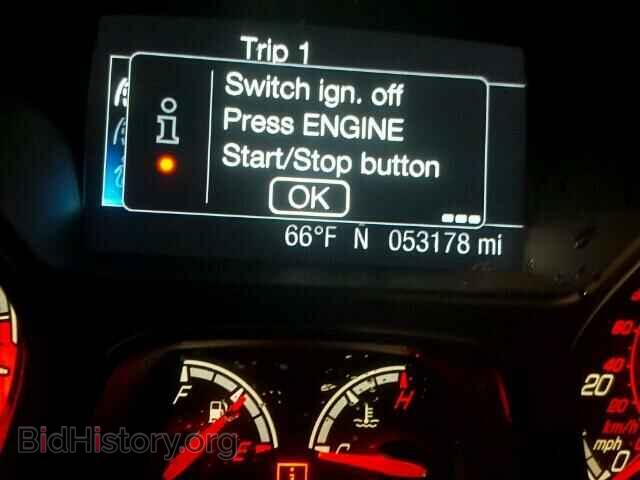 2013 FORD FOCUS - VIN: 1FADP3L93DL232045 - Photo 8