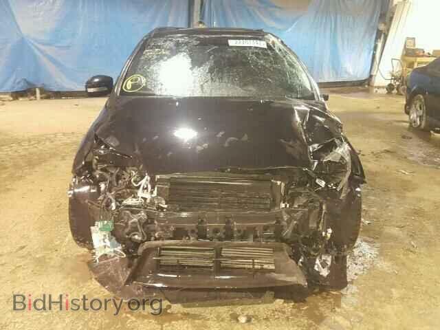 2013 FORD FOCUS - VIN: 1FADP3L93DL232045 - Photo 9