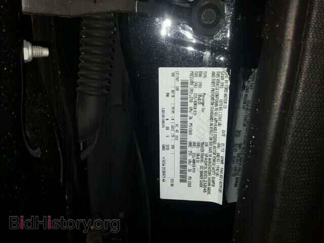 2013 FORD FOCUS - VIN: 1FADP3L93DL232045 - Photo 10