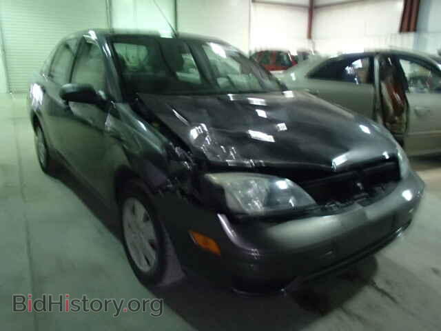 Фотография 1FAFP34N47W172395 - FORD FOCUS 2007