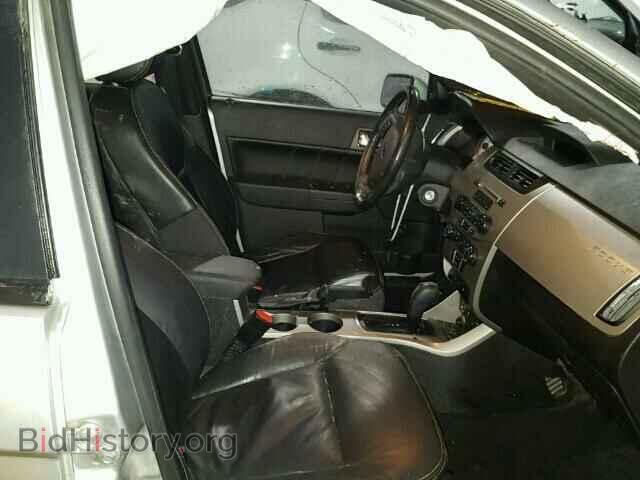2011 FORD FOCUS - VIN: 1FAHP3GNXBW168154 - Фото 5