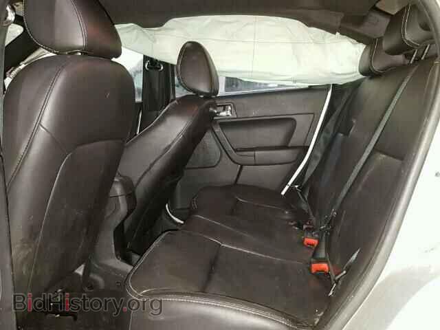 2011 FORD FOCUS - VIN: 1FAHP3GNXBW168154 - Фото 6