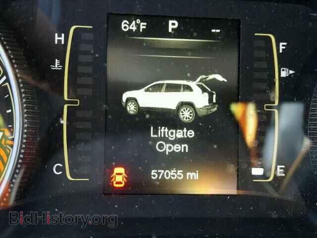 2014 JEEP CHEROKEE - VIN: 1C4PJLCS2EW167460 - Фото 8
