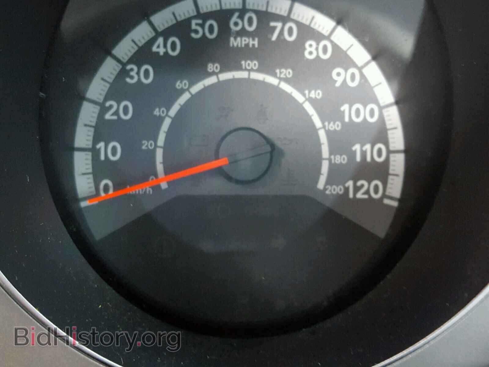 2010 DODGE AVENGER - VIN: 1B3CC5FB2AN202385 - Photo 8