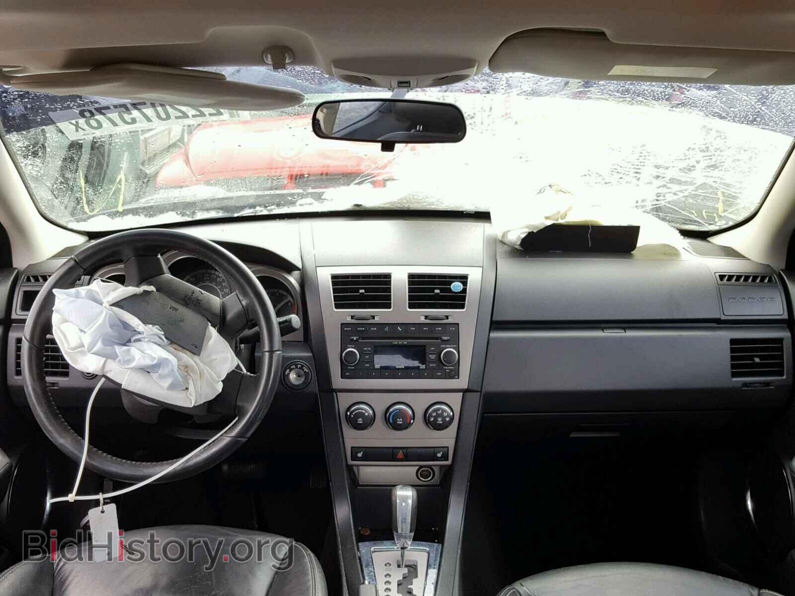 2010 DODGE AVENGER - VIN: 1B3CC5FB2AN202385 - Photo 9