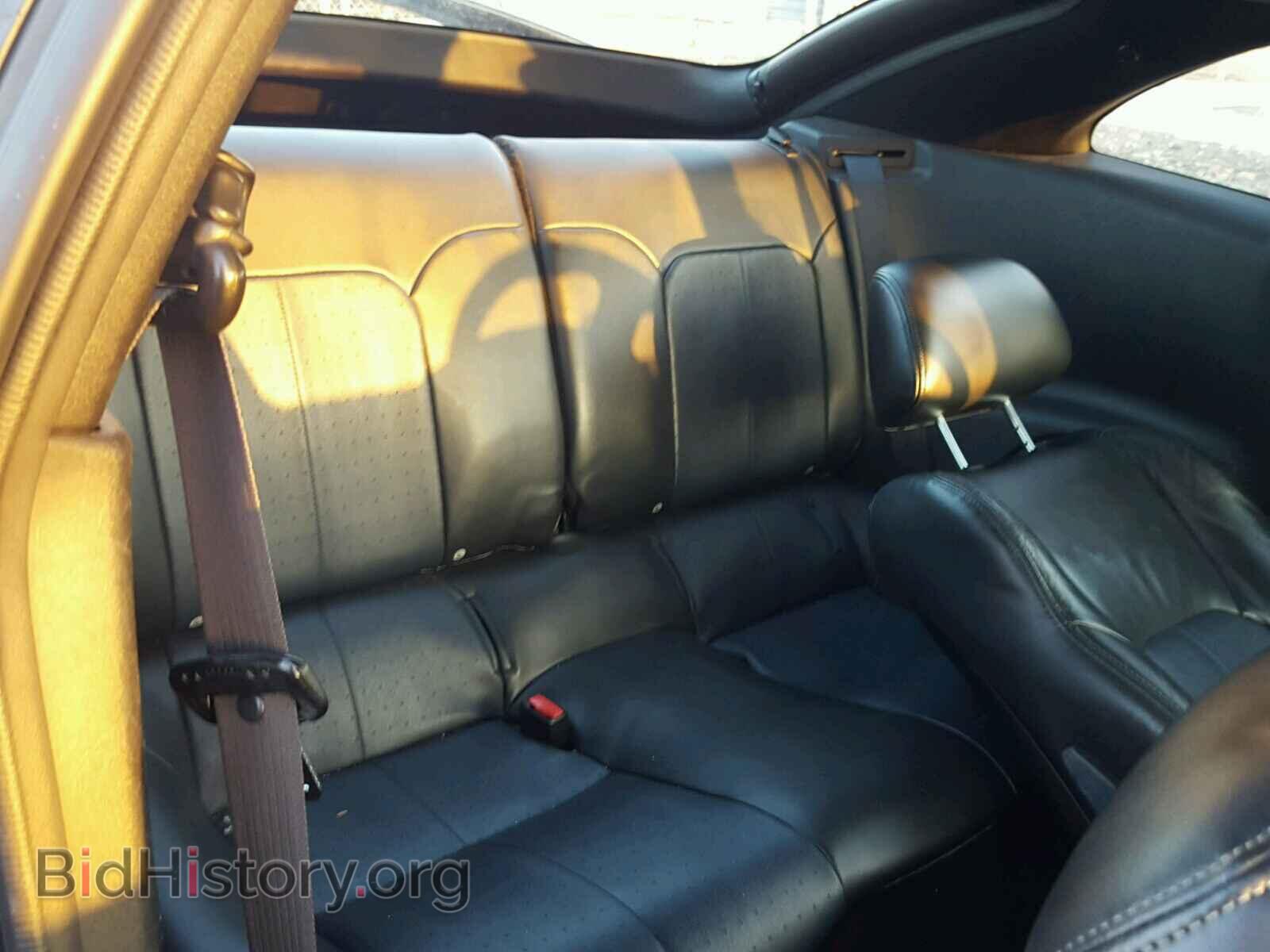 2003 MITSUBISHI ECLIPSE - VIN: 4A3AC74H33E061030 - Photo 6