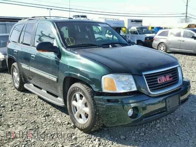 Photo 1GKDT13S032123709 - GMC ENVOY 2003