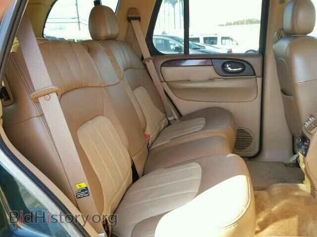 2003 GMC ENVOY - VIN: 1GKDT13S032123709 - Фото 6