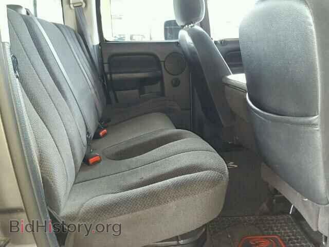 2002 DODGE RAM 1500 - VIN: 1D7HA18Z32J210765 - Фото 6