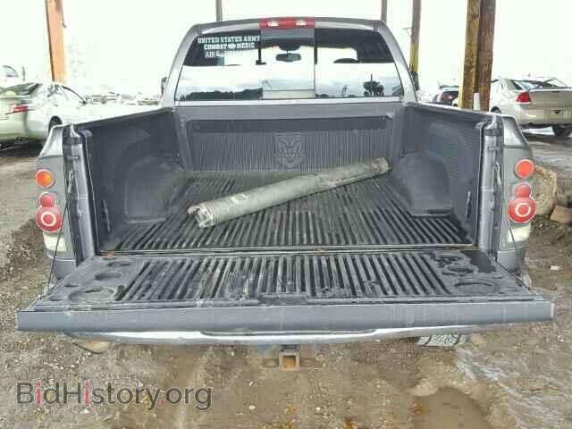 2002 DODGE RAM 1500 - VIN: 1D7HA18Z32J210765 - Фото 10