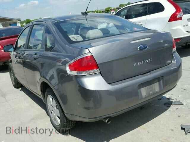 2010 FORD FOCUS - VIN: 1FAHP3EN8AW290125 - Фото 3