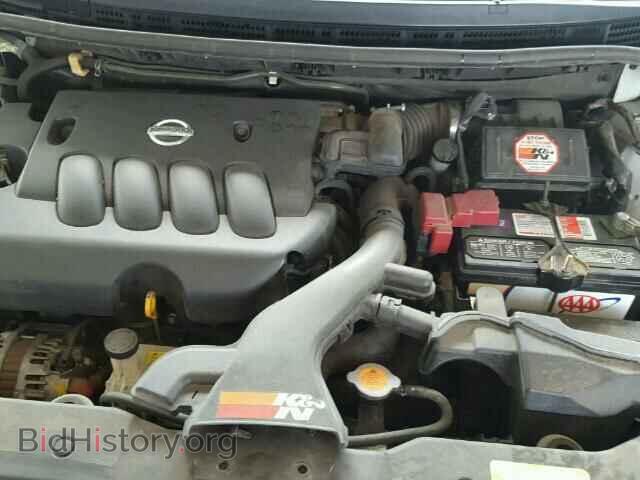 2008 NISSAN VERSA - VIN: 3N1BC13E68L429044 - Фото 7