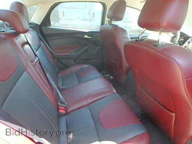 2012 FORD FOCUS - VIN: 1FAHP3F23CL293796 - Фото 6