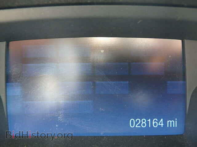 2012 FORD FOCUS - VIN: 1FAHP3F23CL293796 - Фото 8