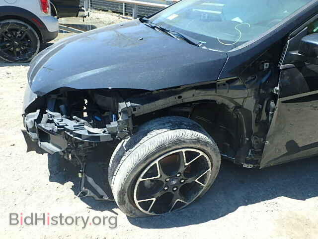 2012 FORD FOCUS - VIN: 1FAHP3F23CL293796 - Фото 9