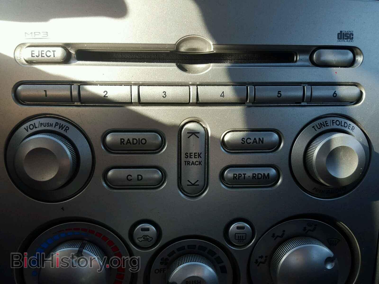 2012 MITSUBISHI GALANT - VIN: 4A32B2FF3CE023495 - Фото 9