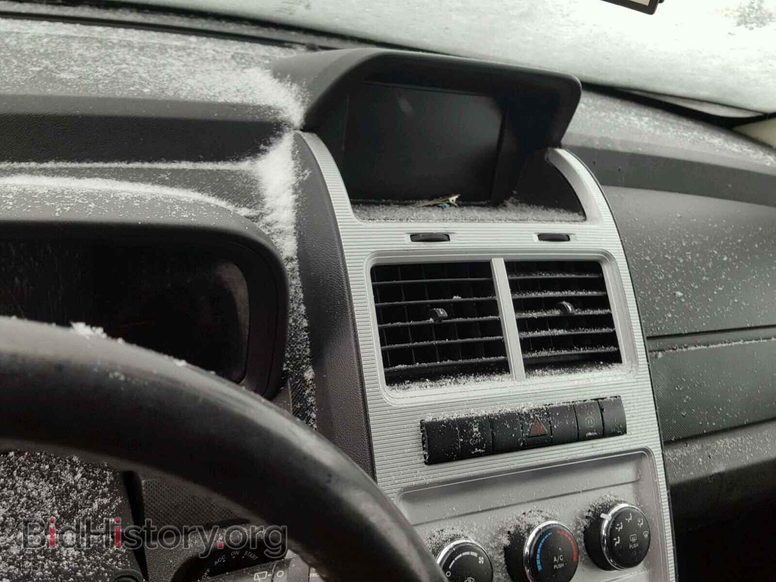 2010 DODGE JOURNEY - VIN: 3D4PG5FV5AT108874 - Фото 9