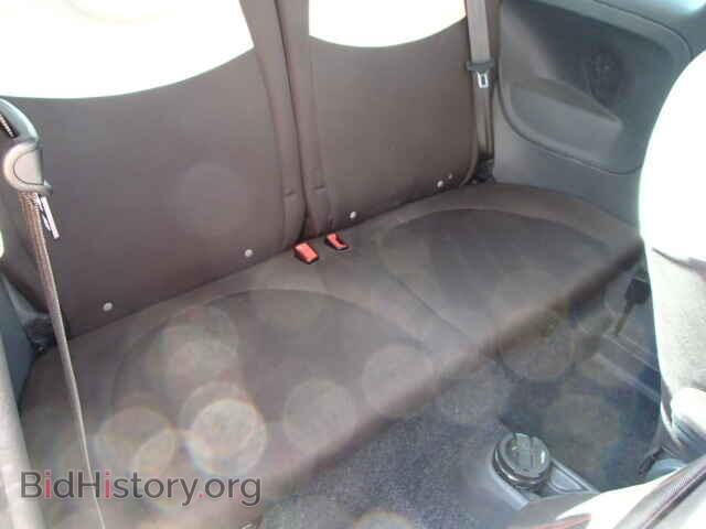 2012 FIAT 500 - VIN: 3C3CFFDR8CT360846 - Фото 6