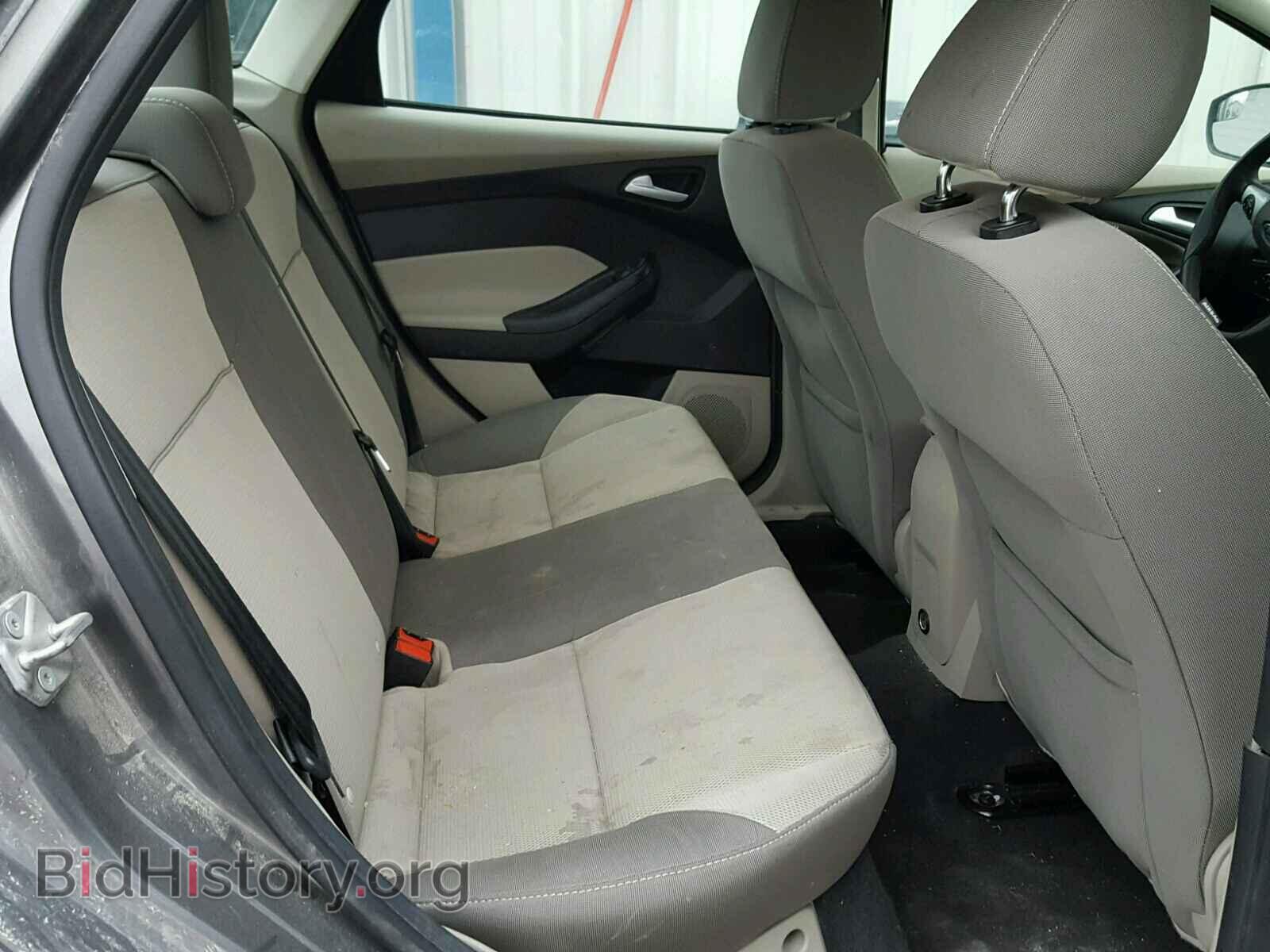2014 FORD FOCUS - VIN: 1FADP3F26EL197212 - Фото 6