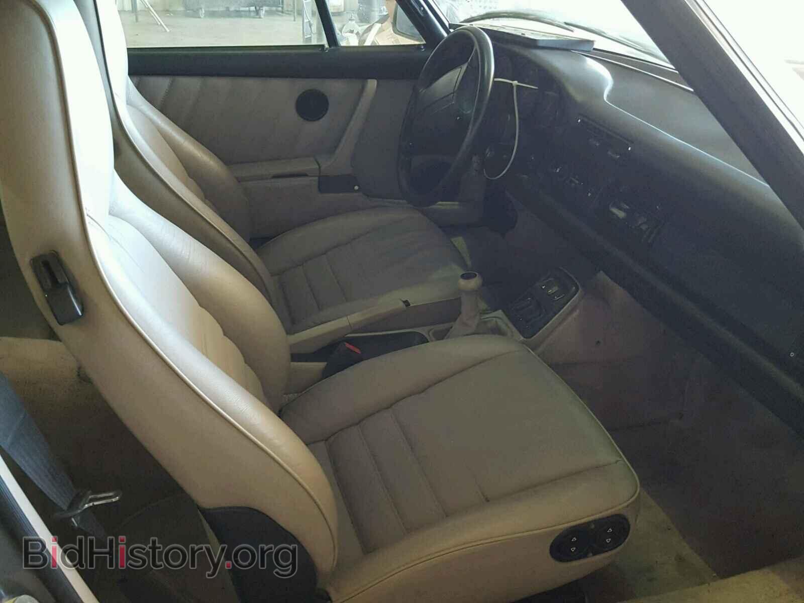 1990 PORSCHE 911 - VIN: WP0AB2965LS450821 - Фото 5