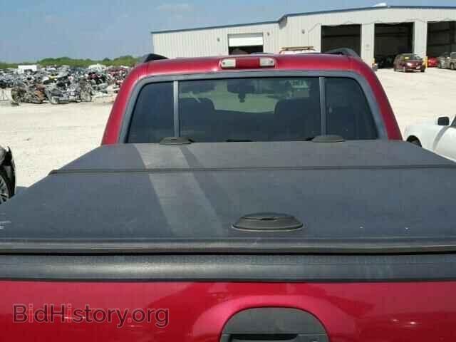 2005 FORD EXPLORER - VIN: 1FMZU67K35UA00463 - Photo 6