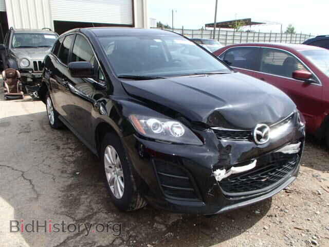 Photo JM3ER2W58A0313591 - MAZDA CX-7 2010