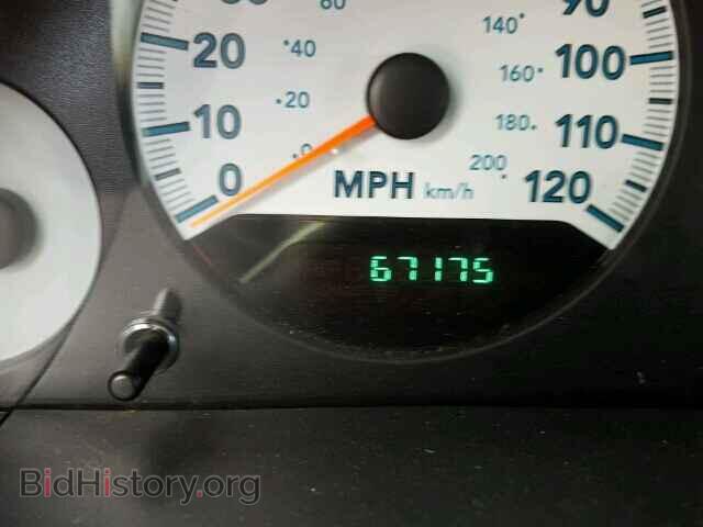 2007 DODGE CARAVAN - VIN: 2D4GP44L27R250980 - Фото 8