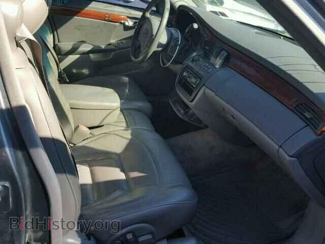 2003 CADILLAC DEVILLE - VIN: 1G6KD54Y33U181234 - Photo 5