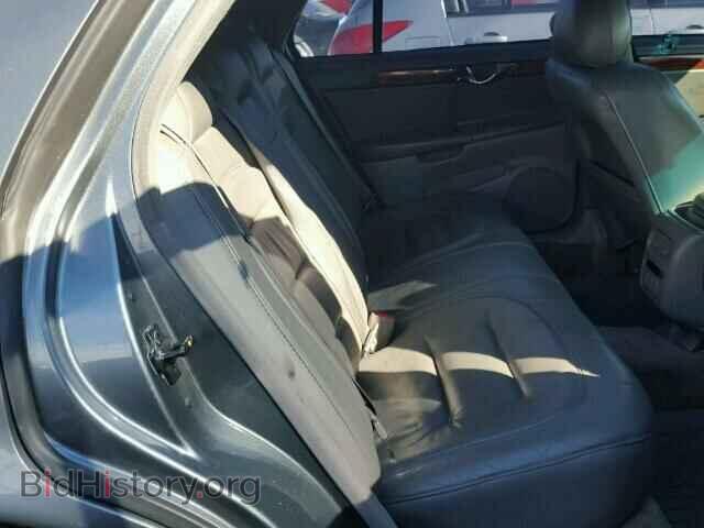 2003 CADILLAC DEVILLE - VIN: 1G6KD54Y33U181234 - Photo 6