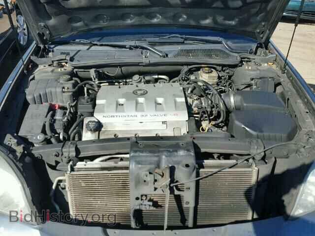 2003 CADILLAC DEVILLE - VIN: 1G6KD54Y33U181234 - Photo 7